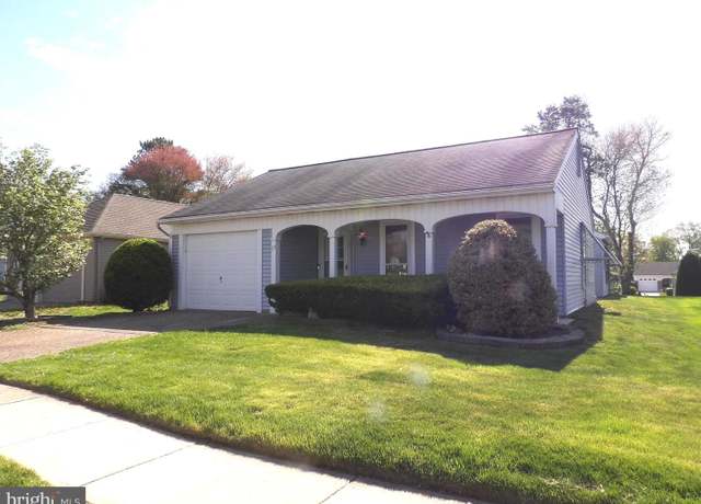 Property at 53 Westminster, Southampton, NJ 08088, 2 beds, 2 baths