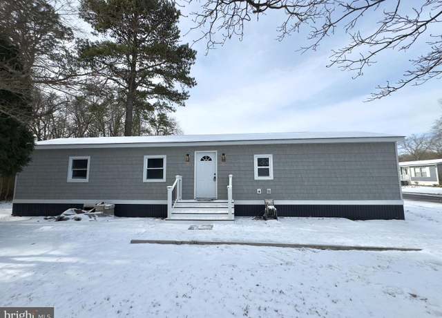 Property at 1976 N East Ave #277, Vineland, NJ 08360, 2 beds, 2 baths