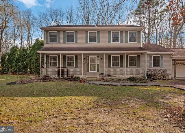 Property at 5681 Yale Ave, Millville, NJ 08332, 3 beds, 3 baths