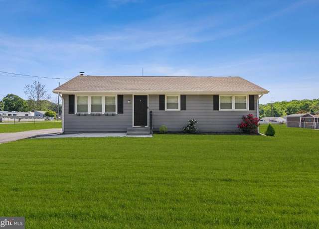 Property at 10 Button Mill Rd, Bridgeton, NJ 08302, 3 beds, 1 bath