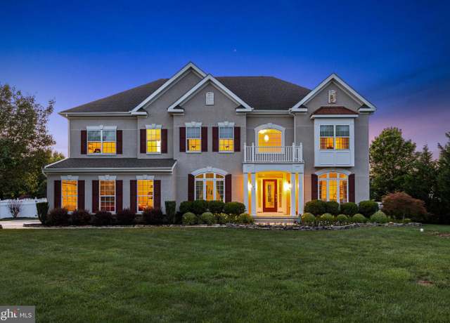 Property at 844 Derius Dr, Mickleton, NJ 08056, 4 beds, 4.5 baths