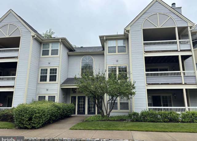 Property at 112 Biscayne Ct #8, Princeton, NJ 08540, 2 beds, 2 baths