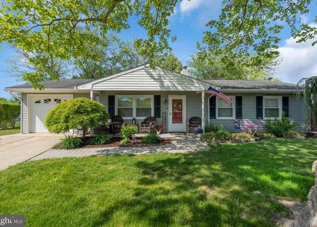 Property at 15 Tulsa Dr No, Barnegat, NJ 08005, 3 beds, 1 bath