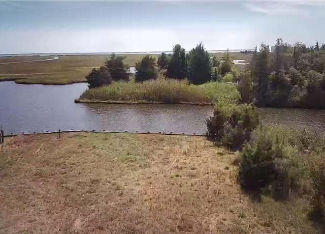 Property at 135 Juniper, Little Egg Harbor Twp, NJ 08087