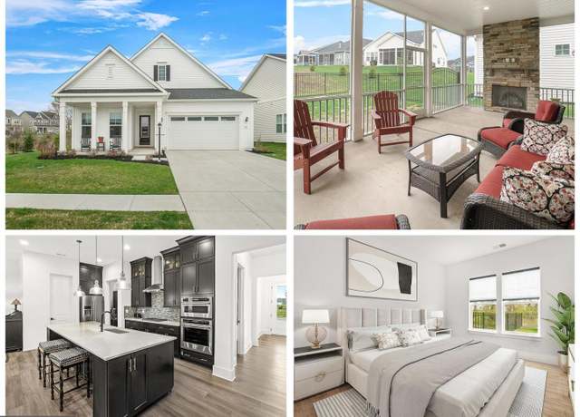 Property at 301 Lively Stream Way, Gettysburg, PA 17325, 2 beds, 2 baths