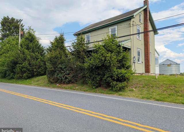 Property at 5809 Old Route 22, Bernville, PA 19506, 2 beds, 1 bath
