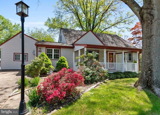 Property at 260 Oxford Valley Rd, Yardley, PA 19067, 3 beds, 2 baths