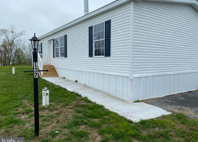 Property at 137 Country View Ests, Newville, PA 17241, 3 beds, 2 baths