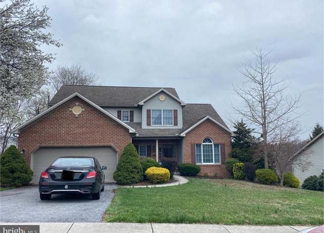 Property at Undisclosed address, Enola, PA 17025, 4 beds, 3.5 baths