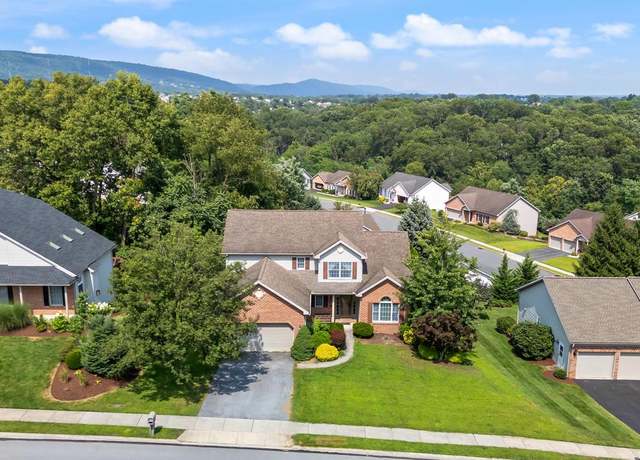 Property at Undisclosed address, Enola, PA 17025, 4 beds, 3.5 baths