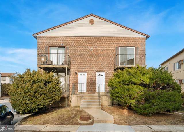 Property at 22 S Springfield Rd Unit E1, Clifton Heights, PA 19018, 2 beds, 1 bath
