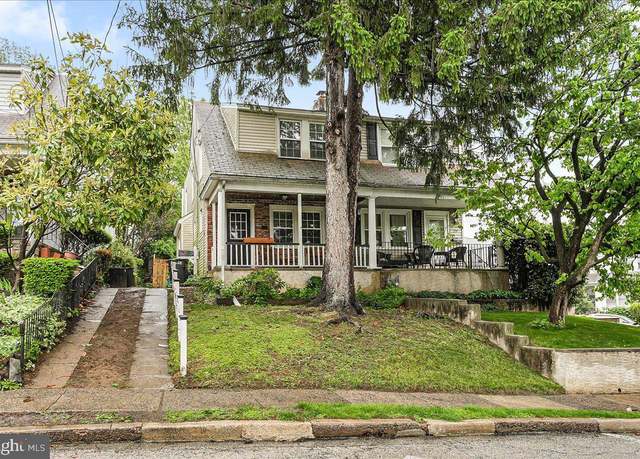 Property at 333 Blanchard Rd, Drexel Hill, PA 19026, 3 beds, 1 bath