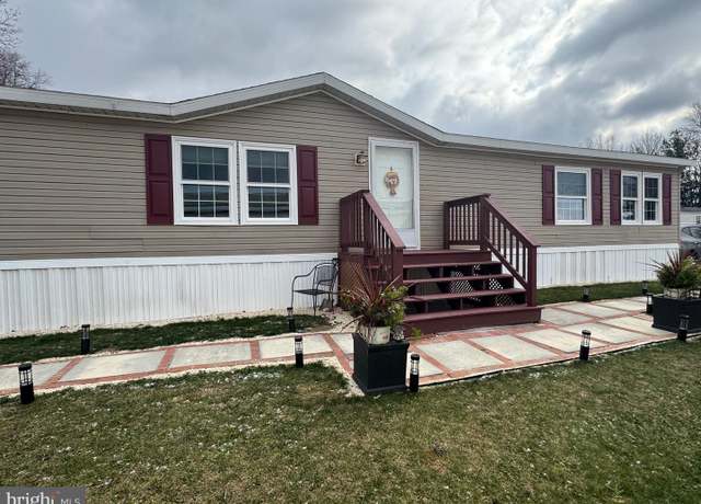 Property at 10655 Bailey Springs Ln #44, Waynesboro, PA 17268, 3 beds, 2 baths