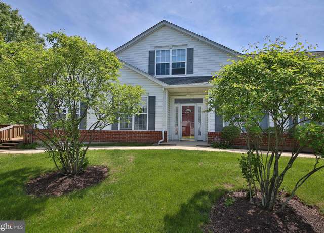 Property at 1505 Tarrington Way, Hatfield, PA 19440, 3 beds, 3.5 baths