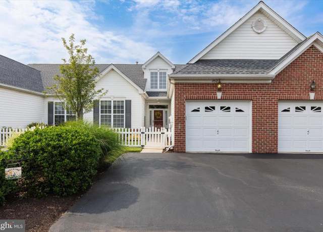 Property at 1552 Tarrington Way, Hatfield, PA 19440, 3 beds, 2 baths