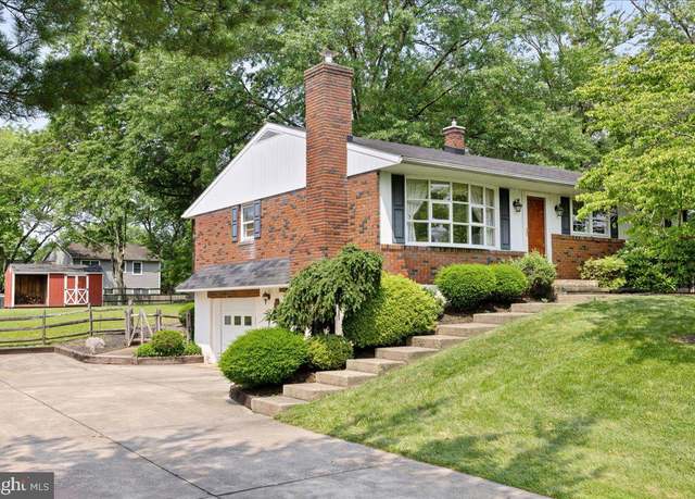 Property at 1546 Swamp Pike, Gilbertsville, PA 19525, 3 beds, 1 bath