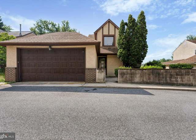 Property at 1505 City Ave, Wynnewood, PA 19096, 2 beds, 2.5 baths
