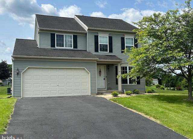Property at 69 Geisinger Ln, Lewistown, PA 17044, 3 beds, 2.5 baths