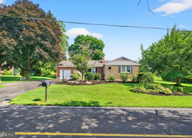 Property at 4164 Hecktown Rd, Bethlehem, PA 18020, 3 beds, 3 baths