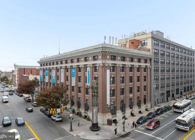 Property at 1100 S Broad St Unit 200A, Philadelphia, PA 19146, 1 bed, 1 bath