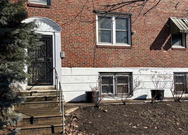 Property at 5575 Ogontz Ave, Philadelphia, PA 19141, 5 beds