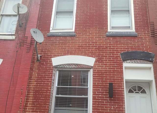 Property at 2867 N Lee St, Philadelphia, PA 19134