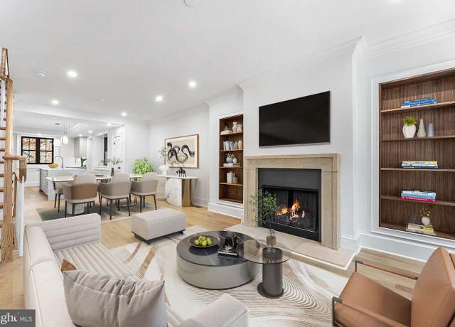Property at 2111 Locust St, Philadelphia, PA 19103, 4 beds, 3 baths