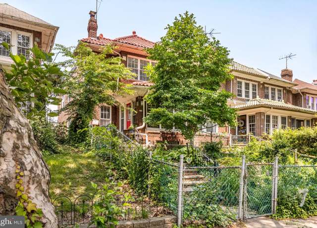 Property at 444 S 48th St, Philadelphia, PA 19143, 3 beds, 3 baths