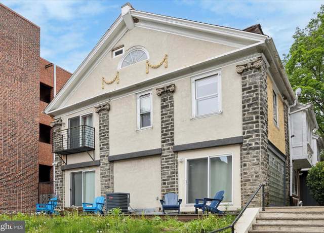 Property at 4312 Spruce St, Philadelphia, PA 19104, 5 beds, 4 baths