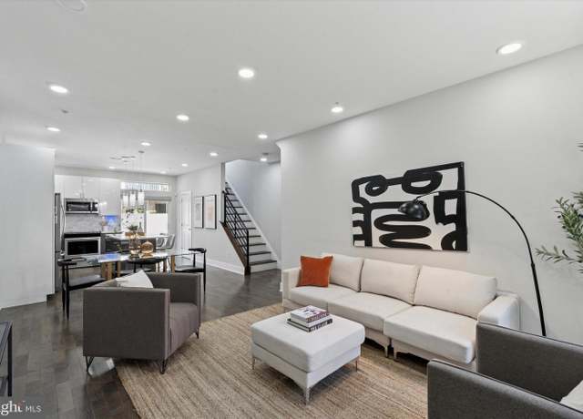 Property at 1738 Montrose St Unit A, Philadelphia, PA 19146, 3 beds, 2.5 baths