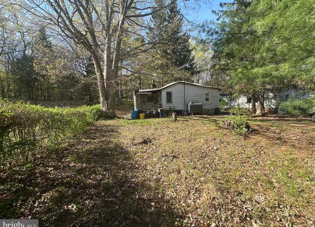 Property at 9 S School St, Barnesville, PA 18214, 1 bed, 1 bath