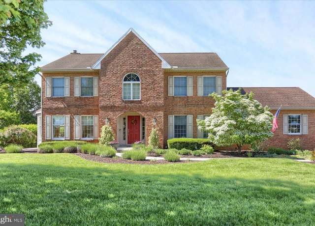 Property at 359 Futurity Dr, Camp Hill, PA 17011, 4 beds, 2.5 baths