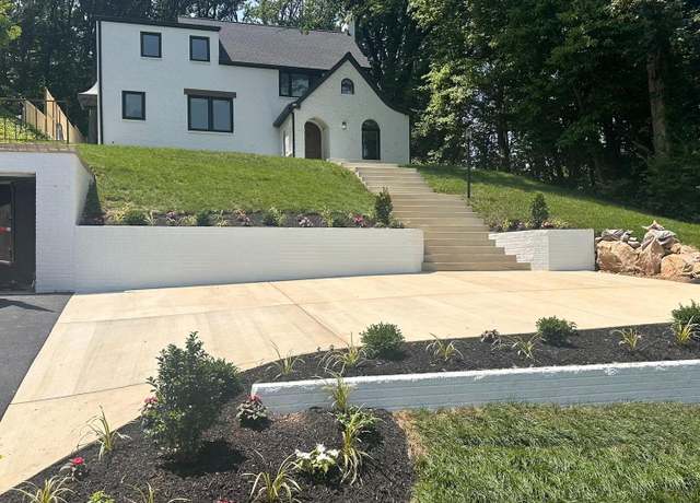 Property at 2520 N Vernon St N, Arlington, VA 22207, 5 beds, 5 baths