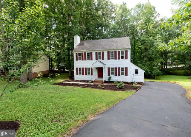 Property at 6011 Mill Spring Ct, Midlothian, VA 23112, 3 beds, 2.5 baths