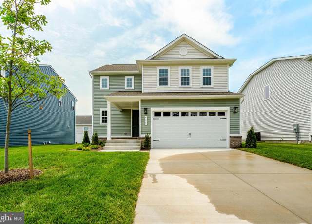 Property at 4159 Foxhaven Dr, Bealeton, VA 22712, 3 beds, 2.5 baths