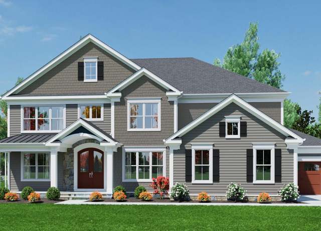 Property at 2400 Sunny Meadow Ln, Vienna, VA 22181, 6 beds, 6.5 baths