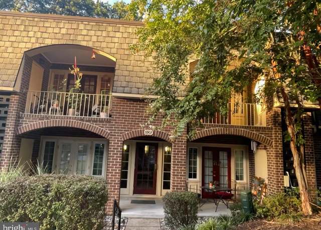 Property at 5907 Noblestown Rd Unit L, Springfield, VA 22152, 2 beds, 1 bath