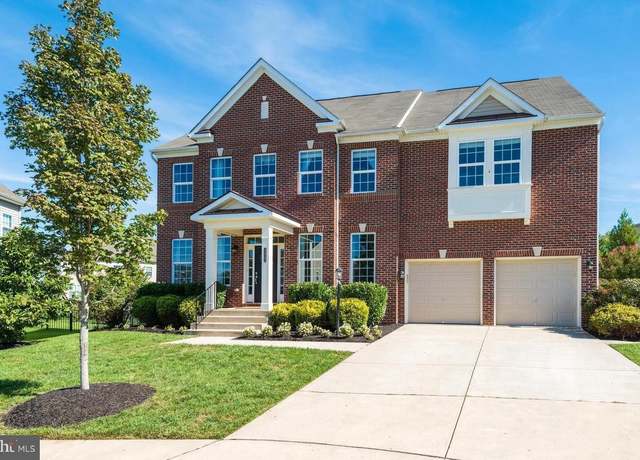 Property at 42242 Fawn Ridge Ct, Brambleton, VA 20148, 5 beds, 4.5 baths