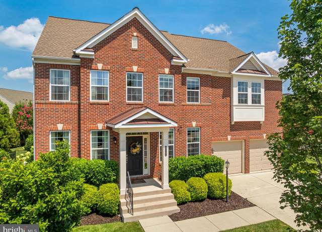 Property at 42242 Fawn Ridge Ct, Brambleton, VA 20148, 5 beds, 4.5 baths
