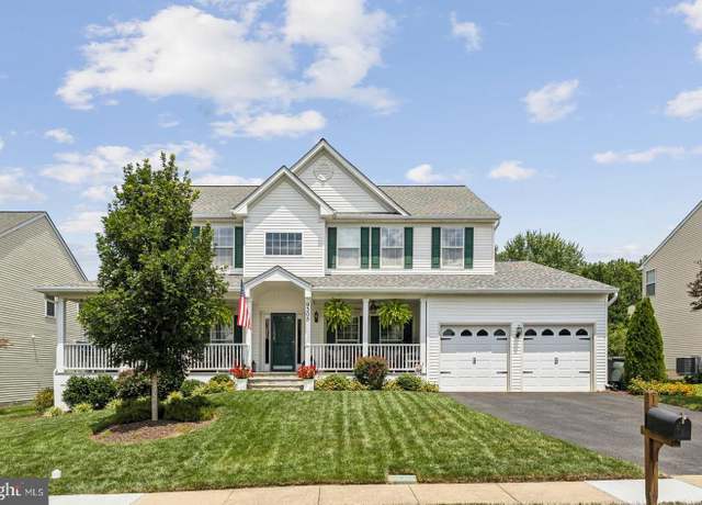 Property at 9305 Michael Ct, Manassas Park, VA 20111, 4 beds, 3.5 baths