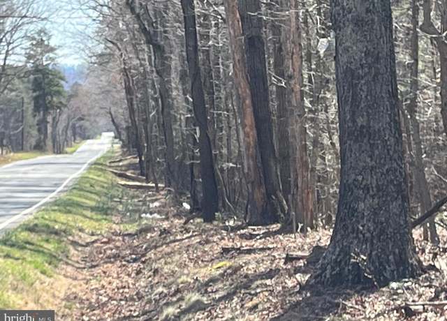 Property at 0 Whippoorwill Dr, X 4 And Chickadee Ct X 4, Barboursville, VA 22923