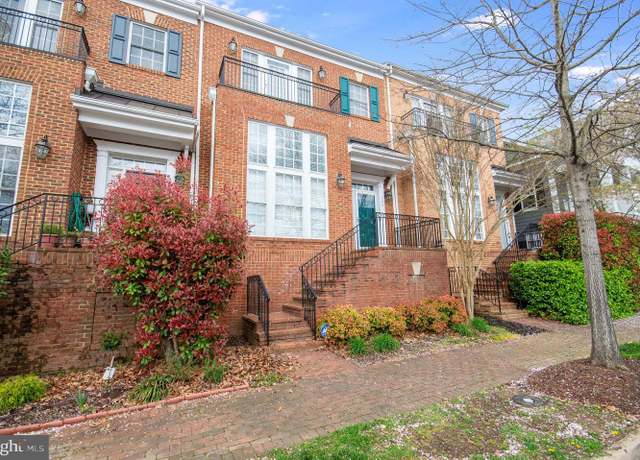 Property at 709 Belmont Bay Dr, Woodbridge, VA 22191, 3 beds, 3.5 baths