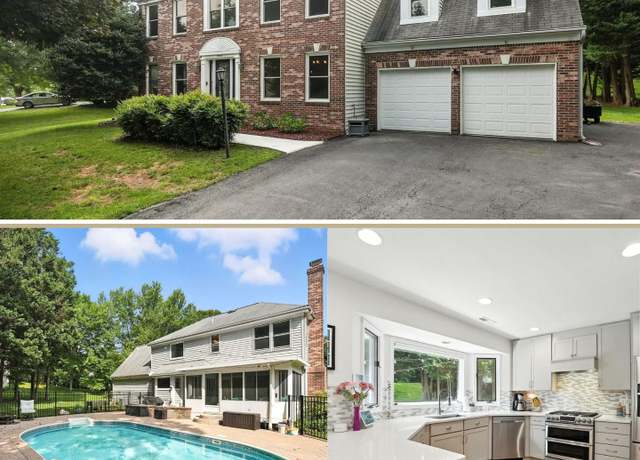 Property at 15055 Greenmount Dr, Woodbridge, VA 22193, 4 beds, 3.5 baths
