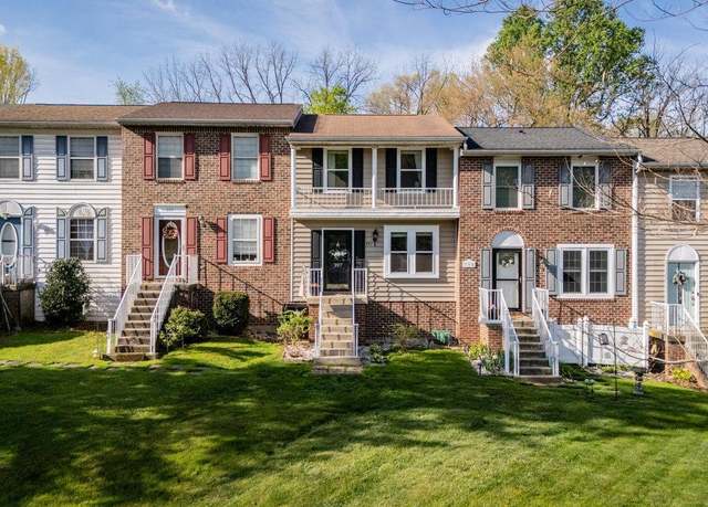 Property at 397 Mount Crawford Ave, Bridgewater, VA 22812, 3 beds, 3.5 baths