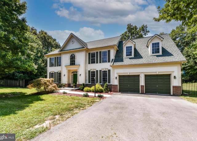 Property at 53 Brooke Crest Ln, Stafford, VA 22554, 5 beds, 4.5 baths