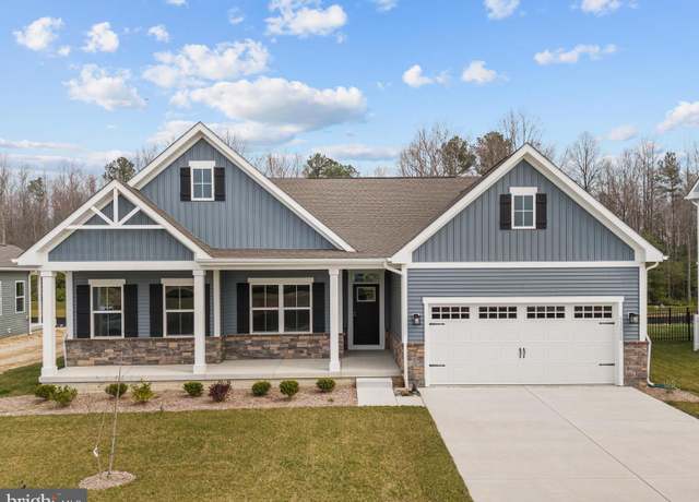 Property at 1406 Puebla Dr, Martinsburg, WV 25403, 3 beds, 2 baths