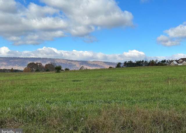 Property at LOT 28 Markwood Dr, Keyser, WV 26726