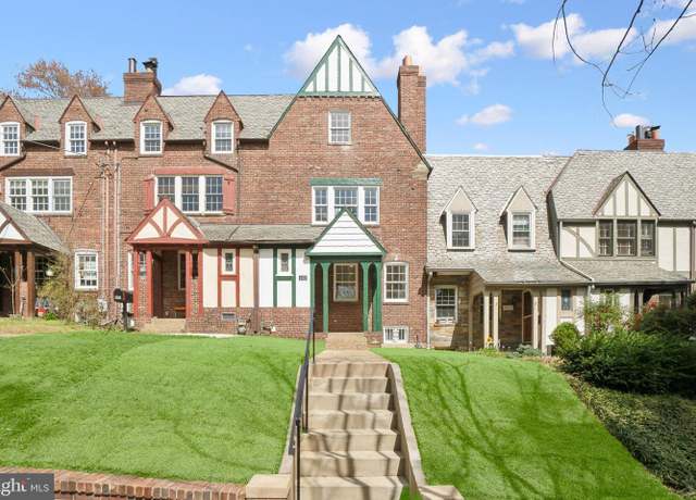 Property at 4423 Volta Pl NW, Washington, DC 20007, 5 beds, 4 baths