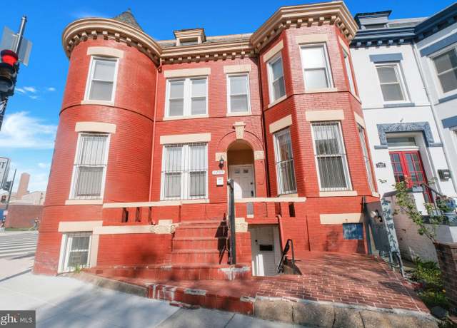 Property at 1209 6th St NE, Washington, DC 20002, 6 beds, 2.5 baths