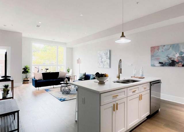 Property at 1143 16th St NE #2, Washington, DC 20002, 4 beds, 3.5 baths